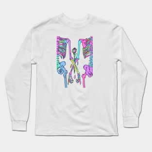 Eternal love Long Sleeve T-Shirt